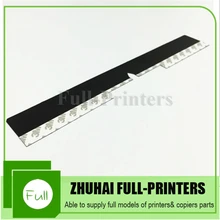 Rouleau de guidage en papier pour enregistrement, pour Ricoh Aficio 1075 2075 2060 MP8000 7500 8001, 10 pièces, livraison gratuite