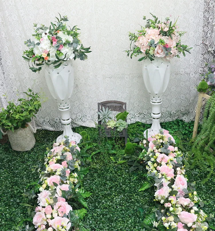 artificial flower row (3)