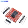 PCF8575 PCF8575C IIC I2C I/O Extension Shield Module 16-bit 400kHZ SMBus I/O Ports For Arduino ► Photo 3/6