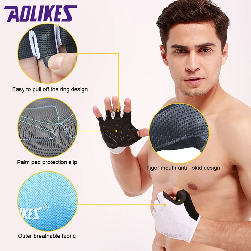 2017 New Women/Men Gym Gloves Body Building Training Sport Fitness Gloves Exercise Weight Lifting Gloves Men Gloves Women 2017 New Women/Men Gym Gloves Body Building Training Sport Fitness Gloves Exercise Weight Lifting Gloves Men Gloves Women