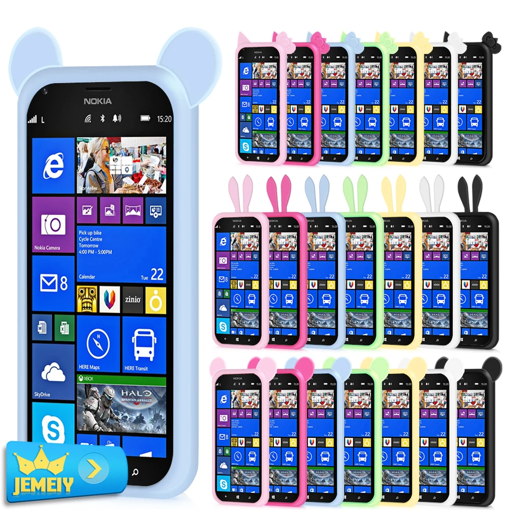 Night Light Soft Gel Circle Edge Silicon Phone Bumper For Nokia Lumia 820/ N800/N720/N730/N735 Border Cover Bumper Small Size|bumper for  phone|silicone bumperbumper phone - AliExpress