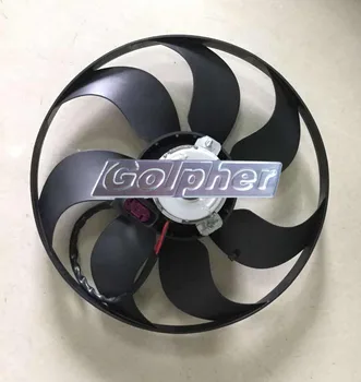 

Radiator Fan A3 Tt Roadster 8L 8N GOLF SEAT SWAG PROFIT 96-06 OEM1J0959455F