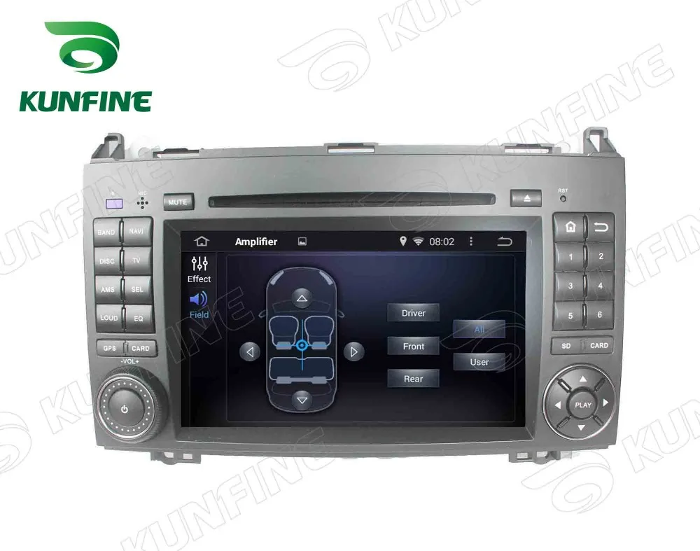 Car dvd GPS Navigation player for Benz A-W169 2005-20011 Benz B-W245 2005-2011 Benz Viano 2009-2011 Benz Vito 2009-2011 7 inch B