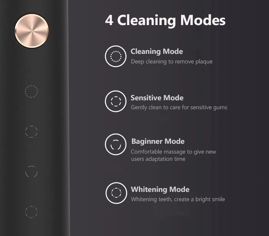 Xiaomi Mijia Soocas X3 Sonic Electric Toothbrush-07