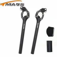 Tmars MTB подседельный штырь для конструкция параллелограмма