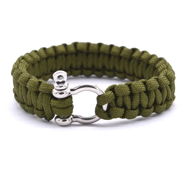 Livvy 2017 Field Army Men S Sports And Leisure Bracelet Ultimate Livvy 2017 Field Army Men S Sports And Leisure Bracelet Ultimate Challenge Friendship Bracelets