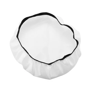 Image 4 - 17 "42 cm miękki biały półprzezroczysty dyfuzor skarpety dla Studio Beauty Dish reflektor