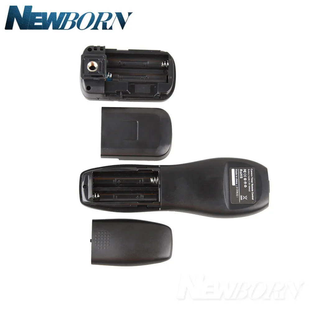 YouPro MC 292 DC0/DC2/N3/S2/E3/E2 2 4G беспроводной пульт дистанционного управления ЖК Таймер