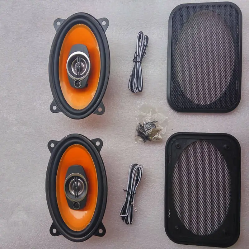 

Geely Emgrand Emgrand7-RV EC7-RV EC715-RV EC718-RV,Car rear trunk music audio speaker