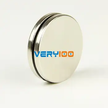 

Lot 10 x Round Circular Cylinder 30 x 3 mm Magnets Rare Earth Neodymium