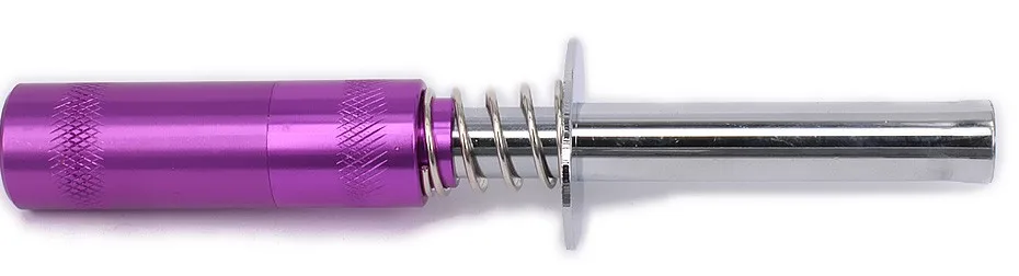 Glow Plug Ignitor For RC Model Car Nitro Engine (3)