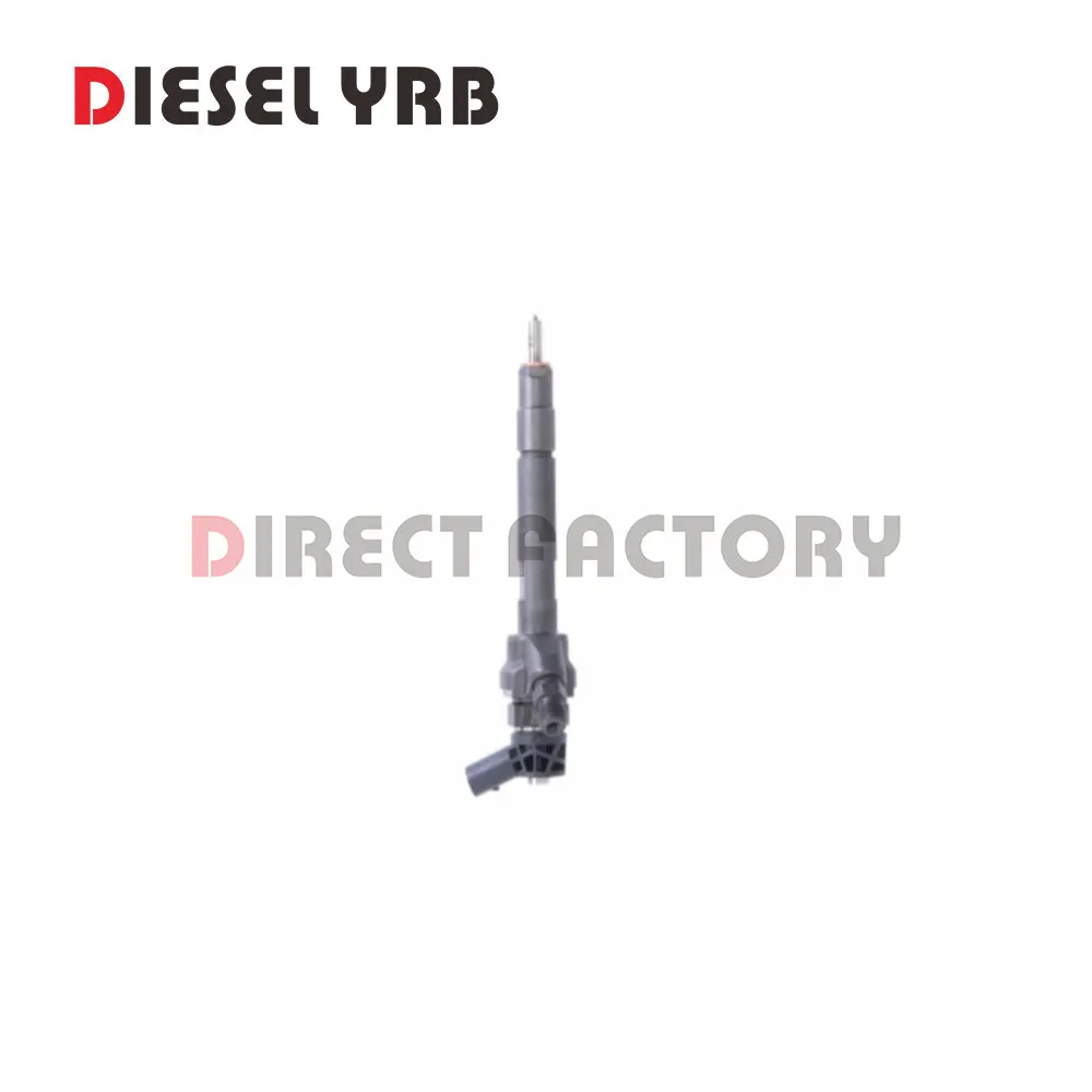Натуральная и бренд 0445110616 COMMON RAIL 0 445 110 616