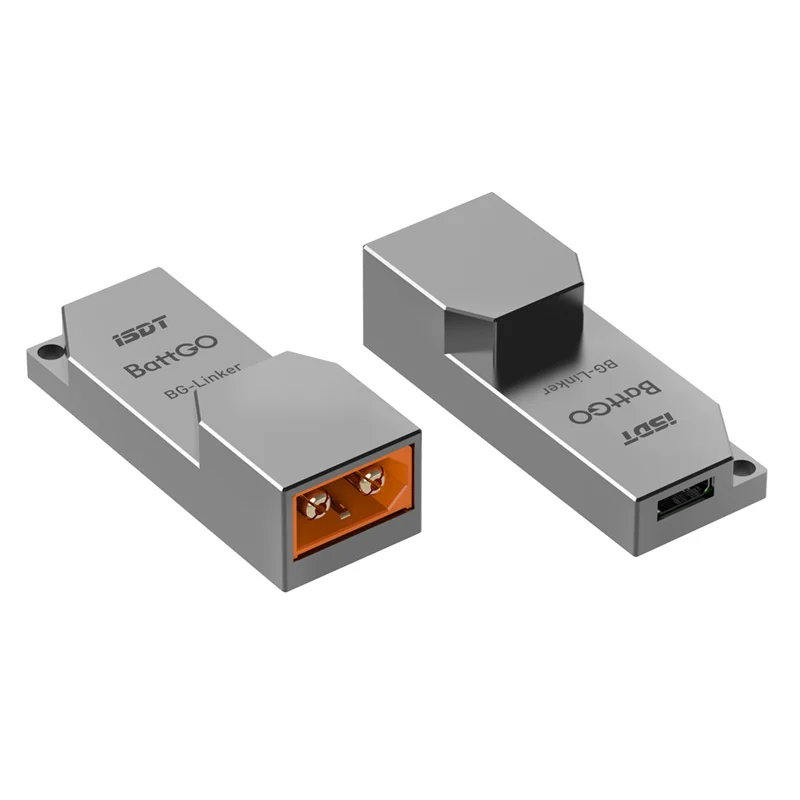 

ISDT BG-Linker BattGO Smart battery linker