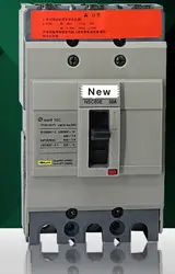 100% Новый оригинальный в коробке 1 год гарантии NSC60E3050N 3 P 50A