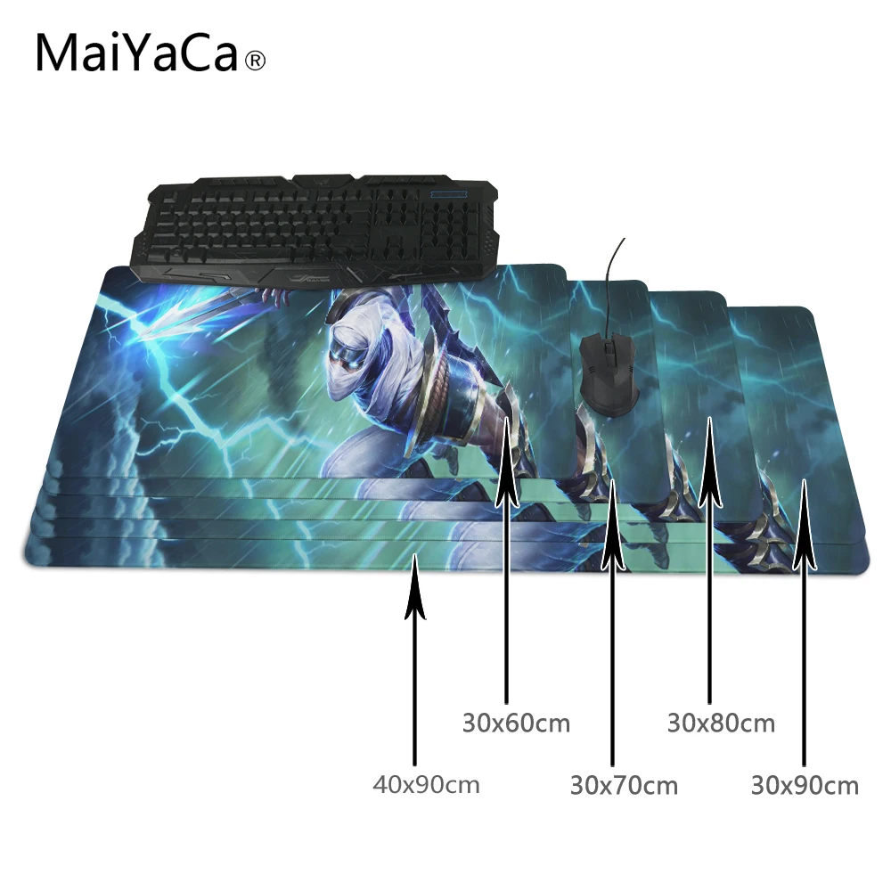  MaiYaCa Large Gaming Mouse pad to Mouse Notbook Computer Mousepad Gaming Mouse Mats to Mouse Gamer 
