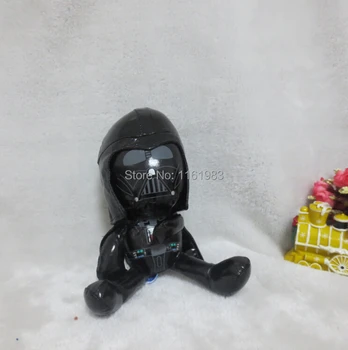 

Darth Vader Pillowtime Pal 23cm Plush Toys