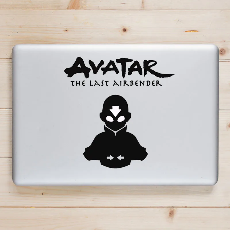 TOP Decal