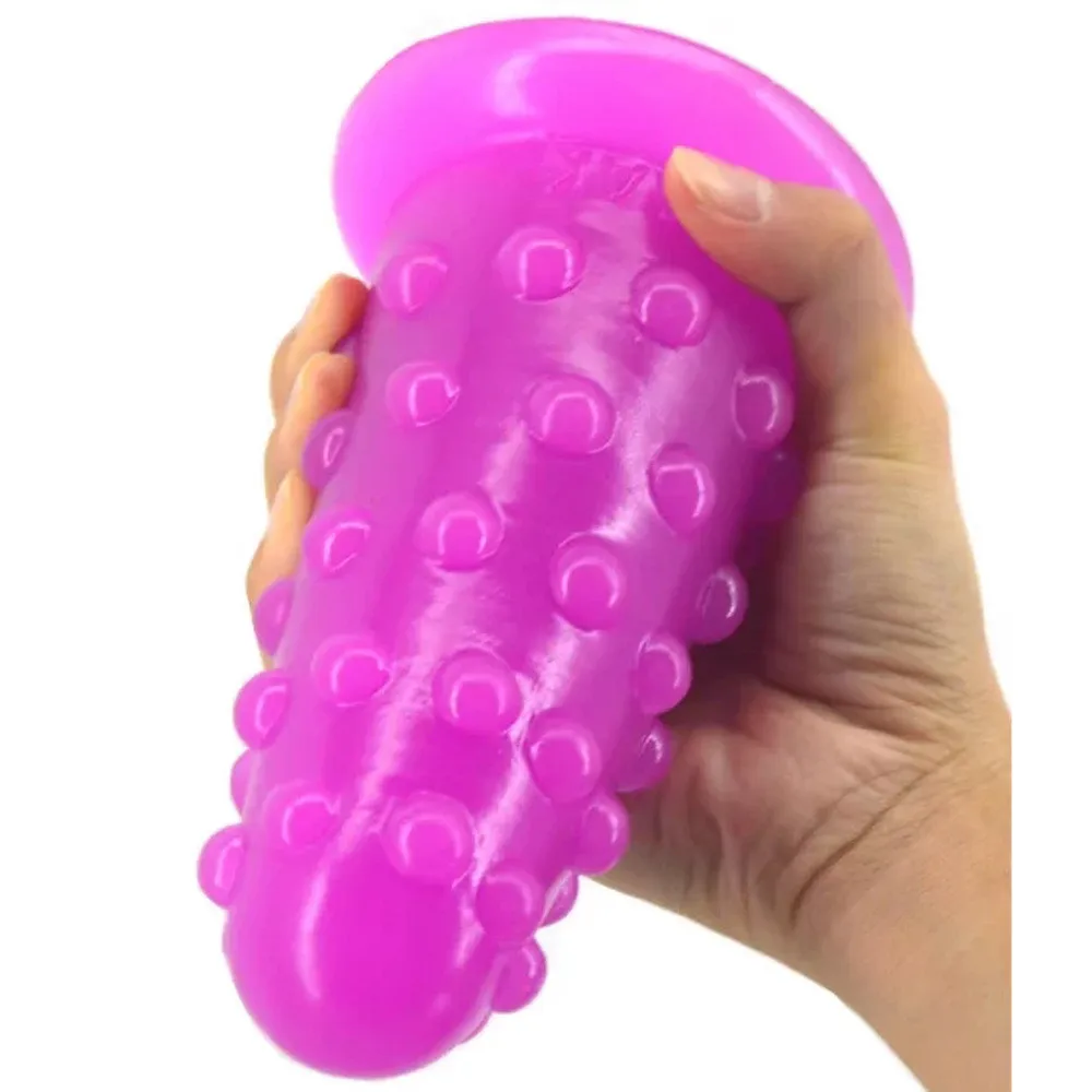 anal plug vibrator 19