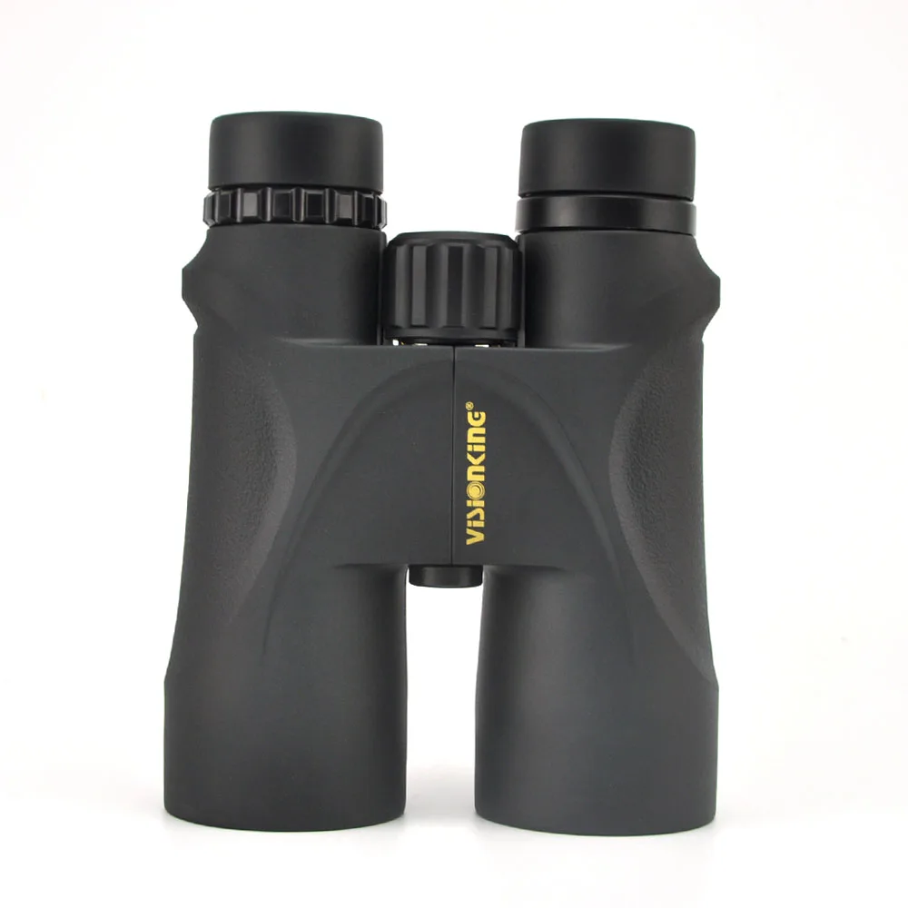Visionking 12x50 Водонепроницаемый BAK4 крыши призматический Бинокль ...