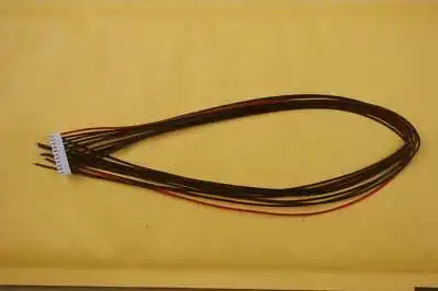 

10S JST-XH Connector balance wire Cable CellLog 11 PIN