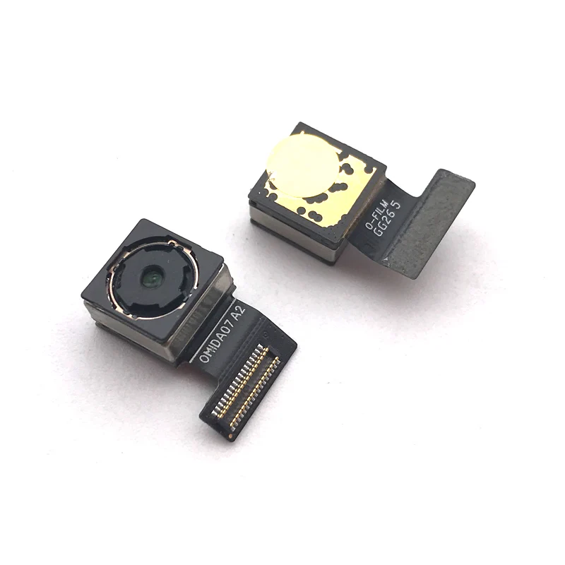

100% Test Original New Rear Back Big Camera For Xiaomi mi max 1Pcs