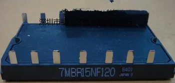 

In stock 100%New and original 7MBR15NF120
