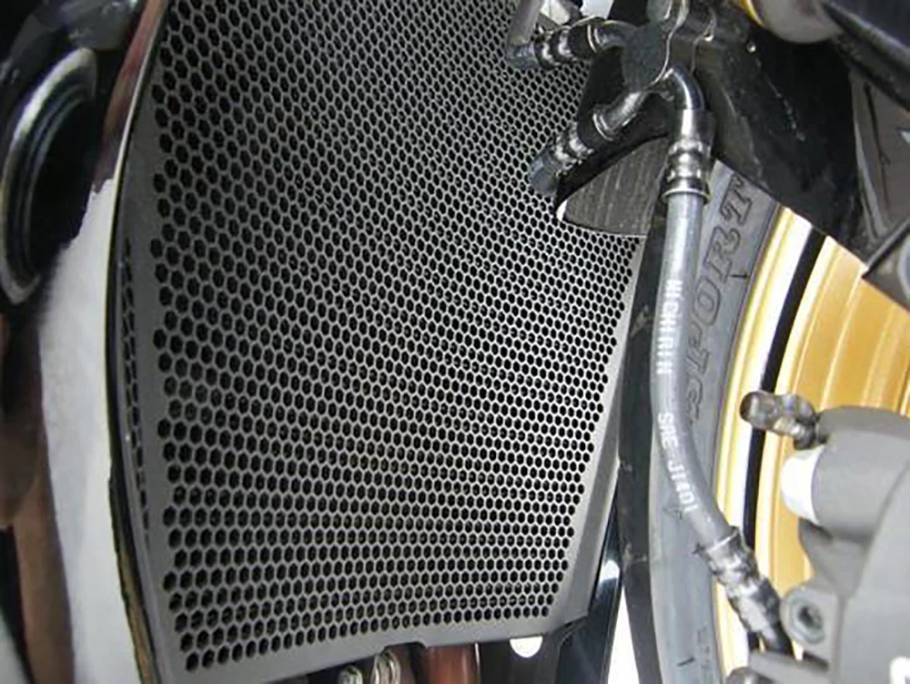 CBR1000RR ABS SP 2008-2016 Moto Radiators Guard Motorcycle Grille Cover Grill Covers Protection For honda racing accessories