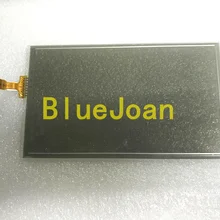 LQ070T5GC01 LQ070T5GA01 7 дюймов TFT автомобильный gps жидкокристаллический экран Сенсорная панель только для Toyota Camry Venza навигации ЖК-дисплей мониторов