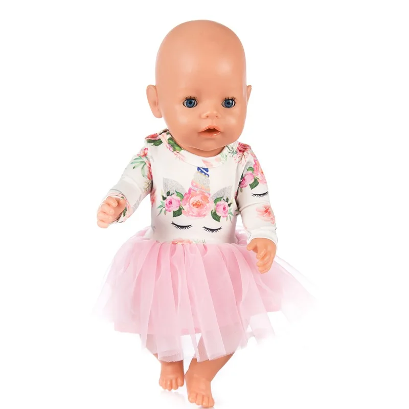 Одежда для 43 см новорожденных кукла аксессуары Детский костюм жилет шорты - Цвет: NO 11