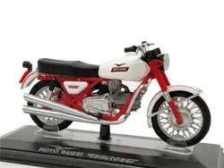 1:24 Starline модель велосипеда MOTO GUZZI Falcone 1971 литья под давлением миниатюрный мотоцикл