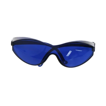 

New IPL beauty protective glasses red Laser hoton Color light Safety goggles