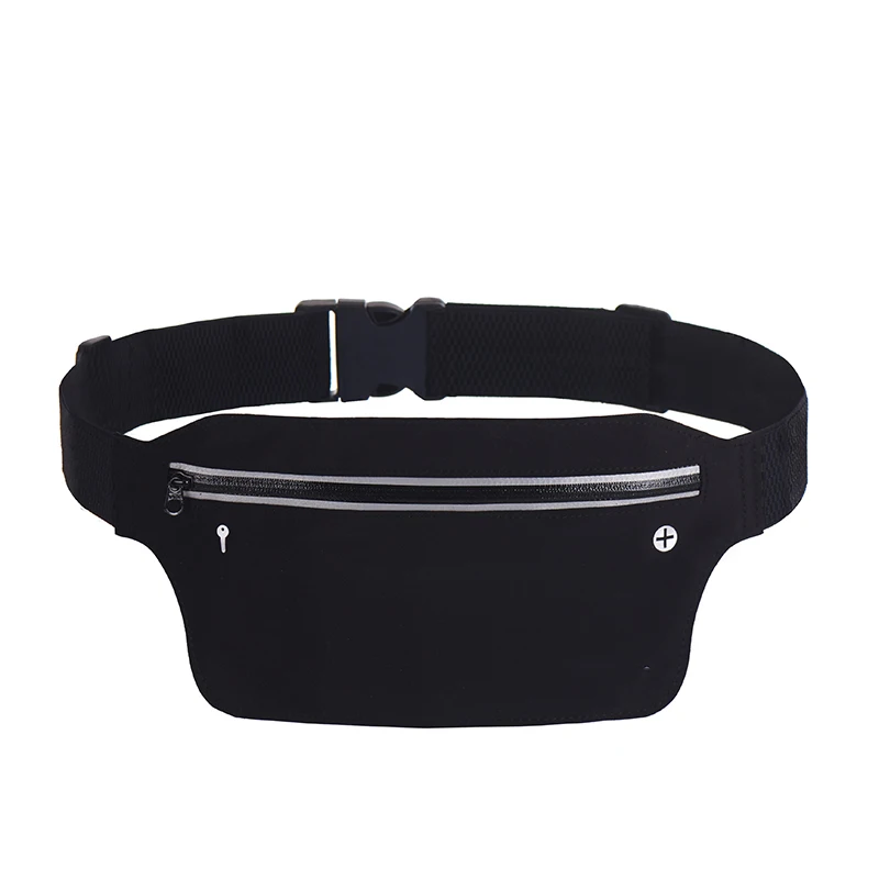 

Outdoor Sports Waist Bag Belt Pouch Running Universal 4-6 Inch Mobile Phone Pocket Man Women Unisex Case Arm Band