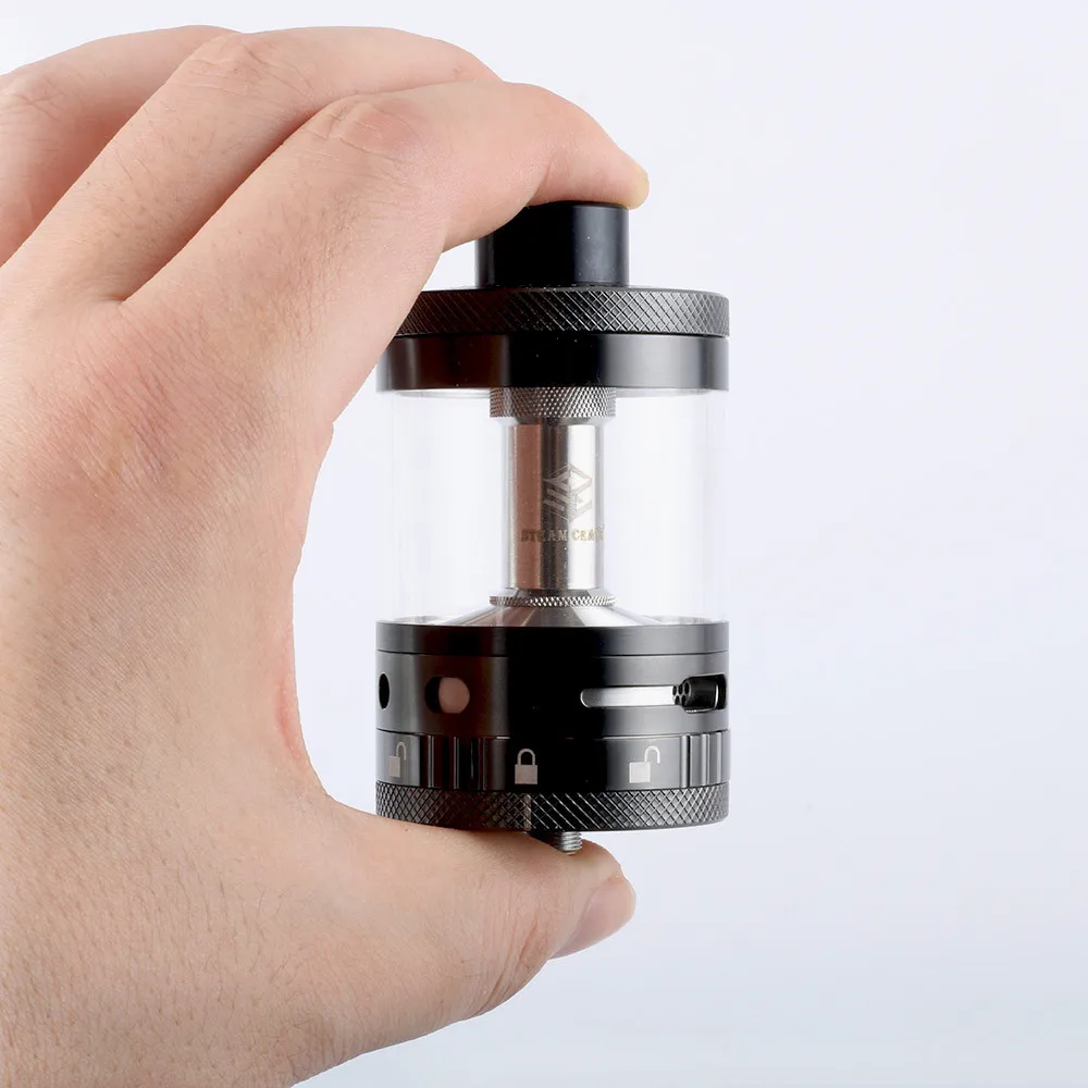 Steam Crave Aromamizer Titan RDTA6