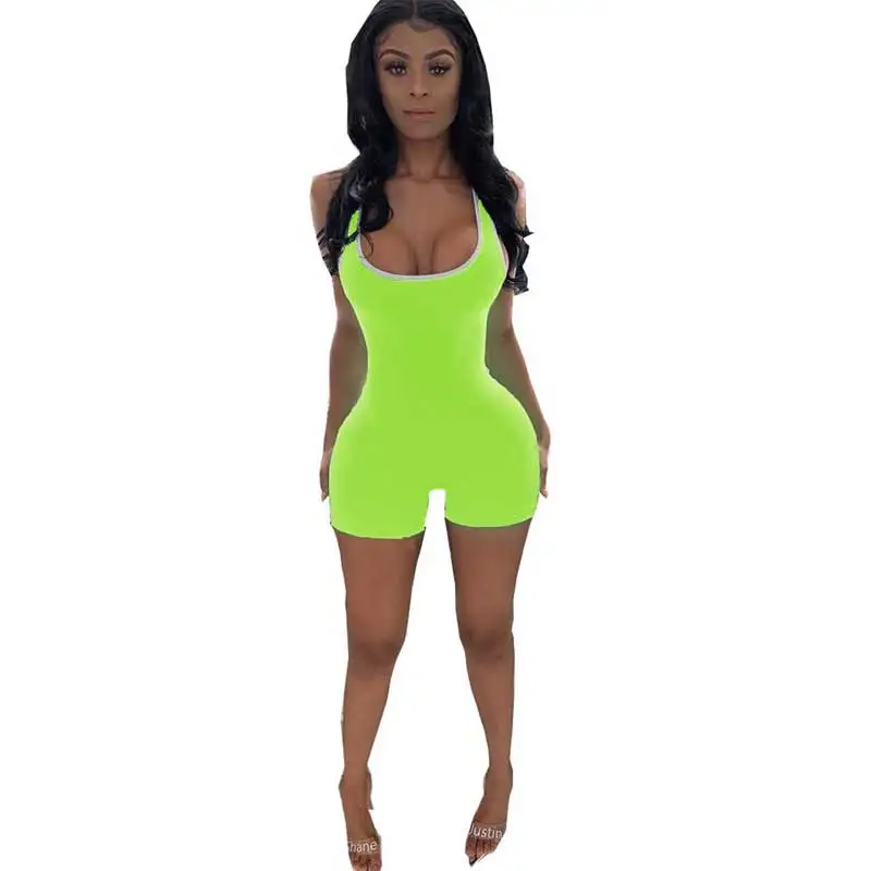 Striped-Sleeveless-Fitted-Romper-(2)