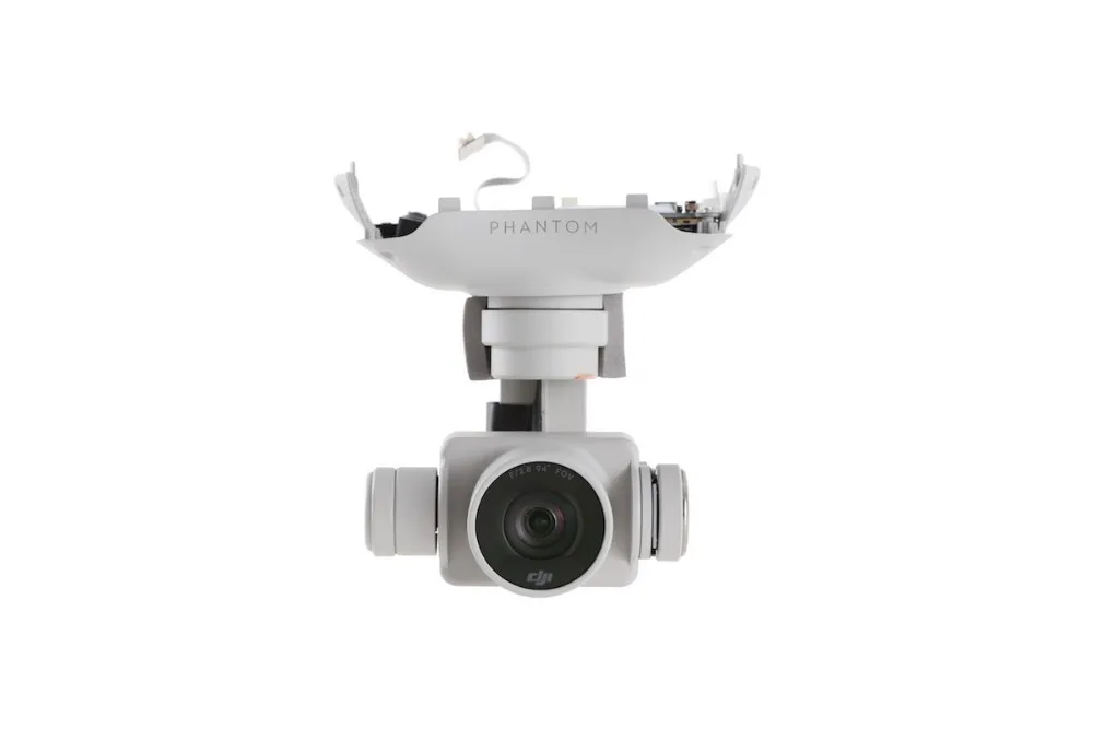DJI Phantom 4 Gimbal Camera Part 4 For Phantom 4 Drone 4K Video And 12MP Photos IN STOCK