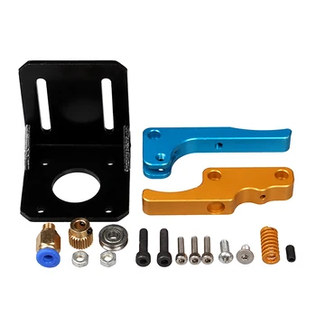 

SWMAKER 3D printer remote feed extruder full metal distal extrusion head wire feeding machine supplies 1.75 specifications