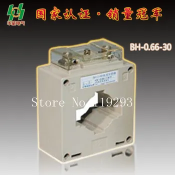 

[LAN]National certification standards 100% authentic primary current transformer 30/5 50/5 75/5 100/5--10PCS/LOT