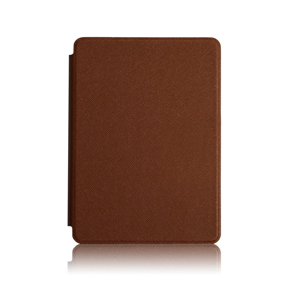 Новое поступление чехол для планшета Amazon Kindle Paperwhite 4 2018 ультра тонкий смарт