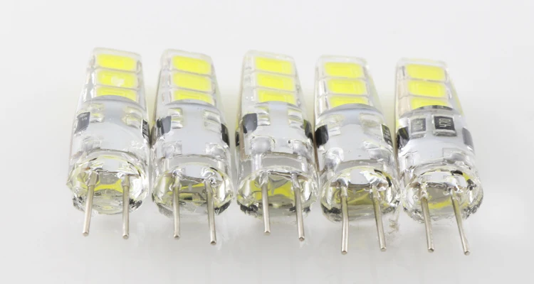 G4 12V bulbs 5