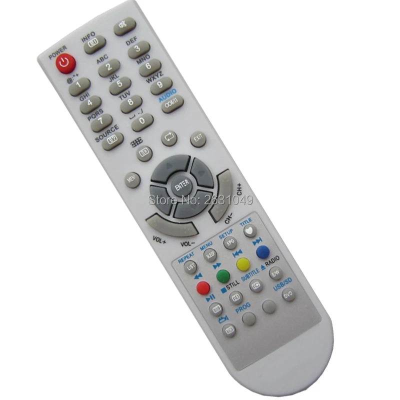 

remote control for changhong TV REMOTE CONTROLLER E32B868A UNIVERSAL NIKAI SUPRA