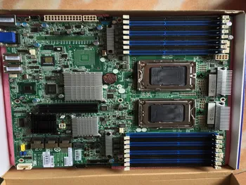 

TYAN 8236WGM3NR (8)SAS 6GB RAID