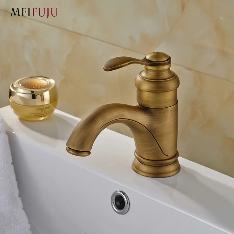 Bathroom Sink Faucet Vintage bathroom faucets vintage promotion-shop for promotional bathroom Bathroom Sink Faucet Vintage bathroom faucets vintage promotion-shop for promotional bathroom