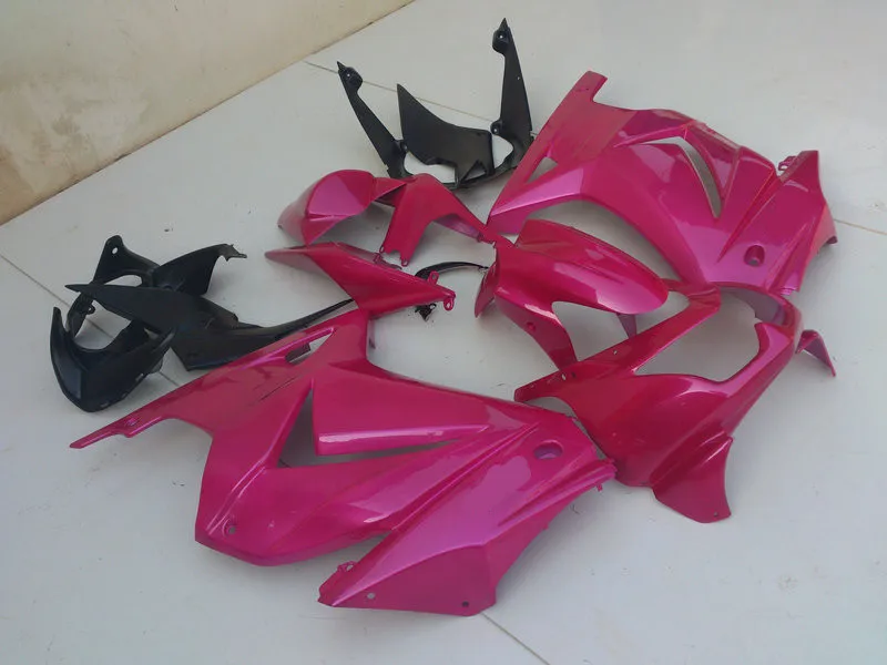 Литьевая форма обтекатель комплект для KAWASAKI Ninja ZX250R 08 09 10 12 ZX 250R EX250 2008 2012 ABS новые