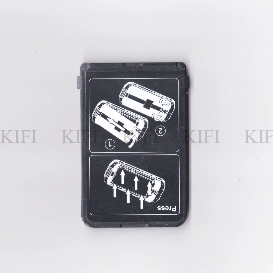 

KIFI Battery Back Cover For vertex impress grip