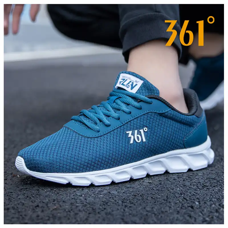 361 running shoes