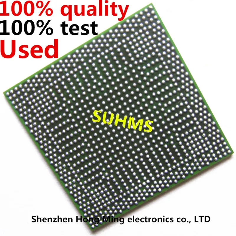 100% test very good product 216-0774007 216 0774007 bga chip reball with balls IC chips