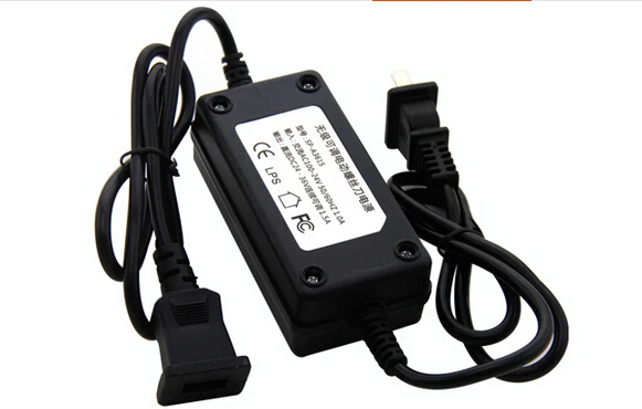

1 pcs DC24-36V 1.5A Electric Screwdriver driver Electric Screwdriver power supply