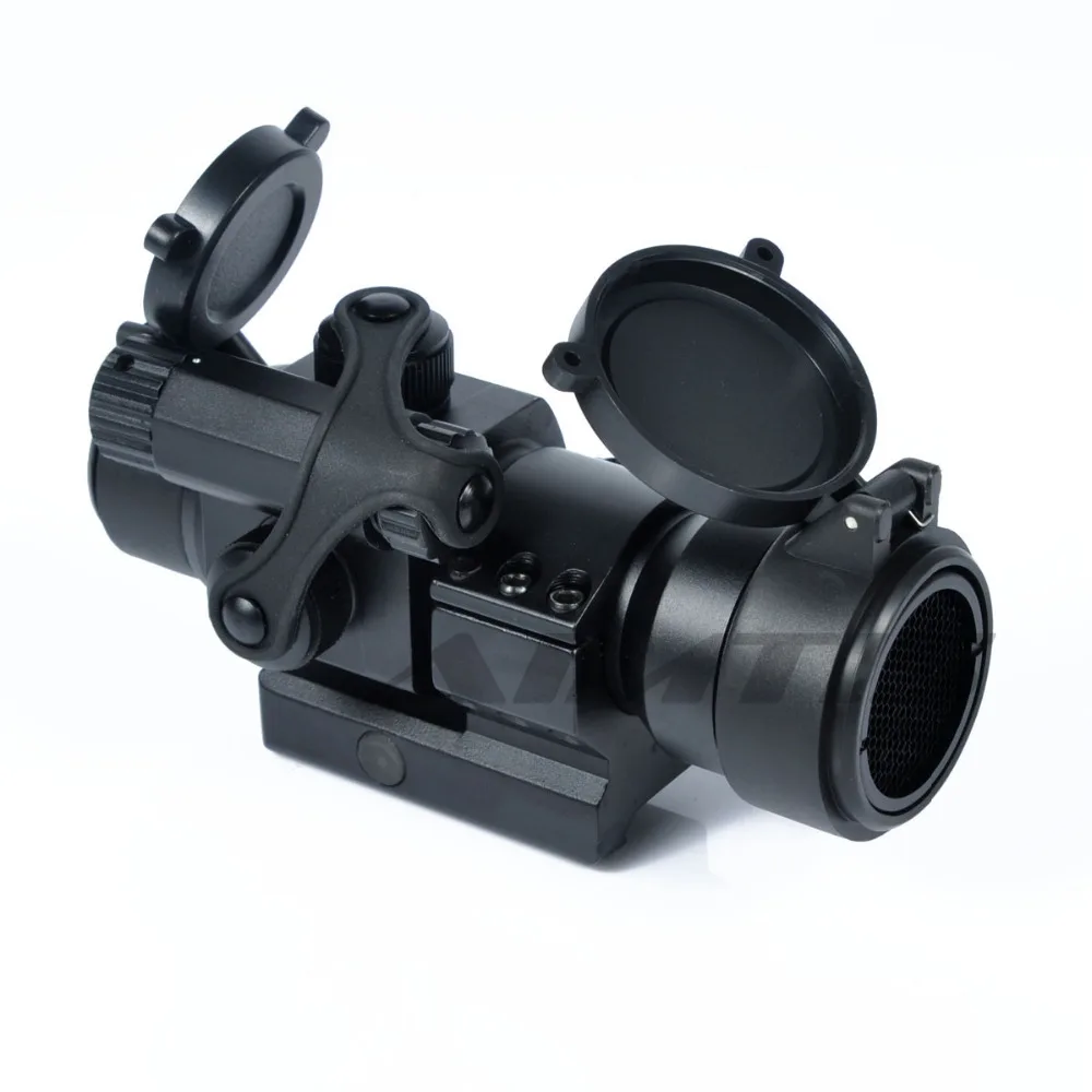 AIMTIS M2 Red Dot прицел охотничьи прицелы 1x32 Comp с Killflash и крышкой объектива подходит 20 мм