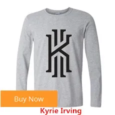 felpa kyrie uomo grigio