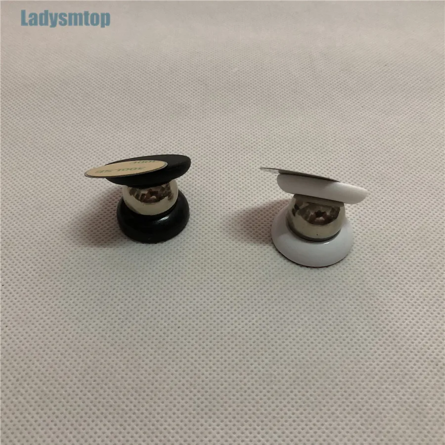 Ladysmtop Car Styling Phone Holder Bracket Case For Cadillac